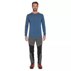 RAB Torque winter pantalón hombre - grafeno