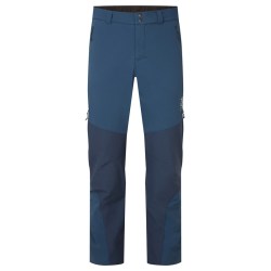 RAB Torque VR pantalón hombre - tempest blue