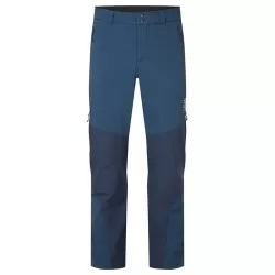 RAB Torque VR pantalón hombre - tempest blue