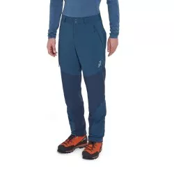 RAB Torque VR pantalón hombre - tempest blue