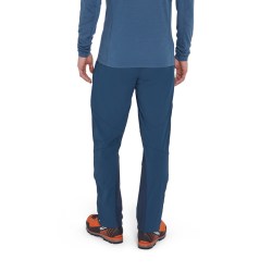RAB Torque VR pantalón hombre - tempest blue