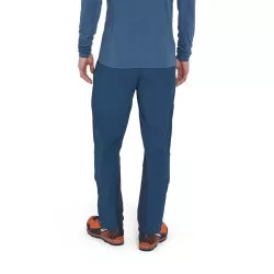 RAB Torque VR pantalón hombre - tempest blue