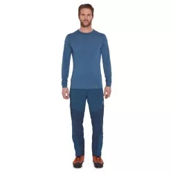 RAB Torque VR pantalón hombre - tempest blue