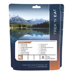 Trek´n Eat 150g Gachas de proteinas