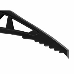 Petzl piolet Glacier detalle punta