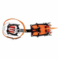 Petzl crampones Lynx Leverlock Universel 2024