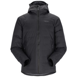 RAB Valiance Jkt hombre - black