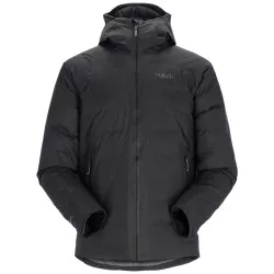 RAB Valiance Jkt hombre - black