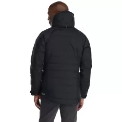 RAB Valiance Jkt hombre - black