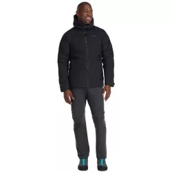 RAB Valiance Jkt hombre - black