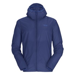 RAB Vital Hoody chaqueta hombre - nightfall blue