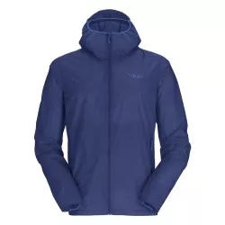 RAB Vital Hoody chaqueta hombre - nightfall blue