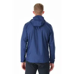 RAB Vital Hoody chaqueta hombre - nightfall blue