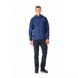 RAB Vital Hoody chaqueta hombre - nightfall blue