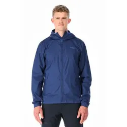 RAB Vital Hoody chaqueta hombre - nightfall blue