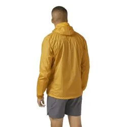 RAB Vital Hoody chaqueta hombre - sahara