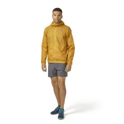 RAB Vital Hoody chaqueta hombre - sahara