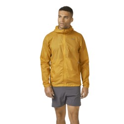 RAB Vital Hoody chaqueta hombre - sahara
