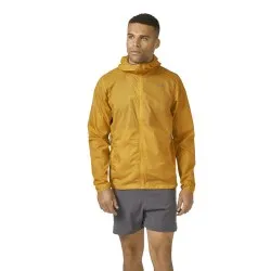 RAB Vital Hoody chaqueta hombre - sahara
