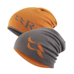 RAB Wearya gorro grafeno/mermelada