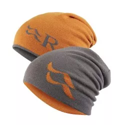 RAB Wearya gorro grafeno/mermelada