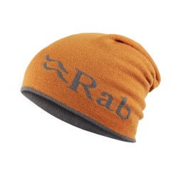 RAB Wearya gorro grafeno/mermelada