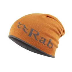 RAB Wearya gorro grafeno/mermelada