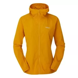 Rab chaqueta Borealis Jkt mujer - marmalade