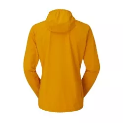 Rab chaqueta Borealis Jkt mujer - marmalade