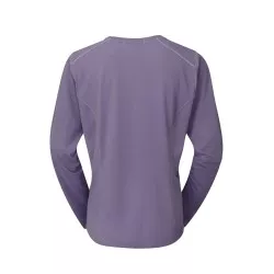 RAB Force camiseta mujer m/larga Purple