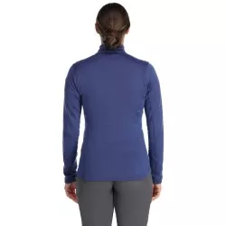 Rab chaqueta Graviton mujer - patriot blue