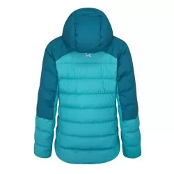 RAB Infinity Alpine Jkt mujer Ultramarine