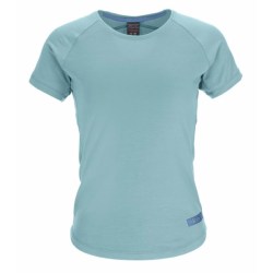 RAB Lateral camiseta mujer m/corta Mellwater