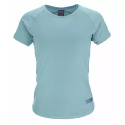 RAB Lateral camiseta mujer m/corta Mellwater