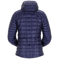 RAB Mythic Alpine Light Jkt mujer - patriot blue