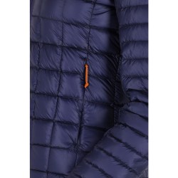 RAB Mythic Alpine Light Jkt mujer - patriot blue