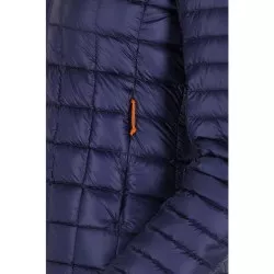 RAB Mythic Alpine Light Jkt mujer - patriot blue