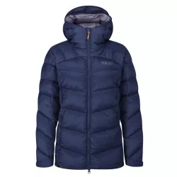 RAB Neutrino Pro Jkt mujer Patriot Blue
