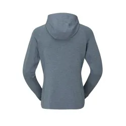 RAB chaqueta Nexus Hoody mujer Orion Blue