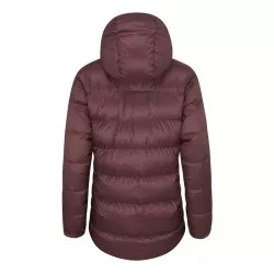 RAB Positron Pro Jkt mujer Deep Heather