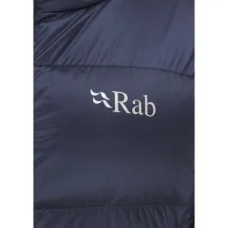 RAB Positron Pro Jkt mujer Deep Ink