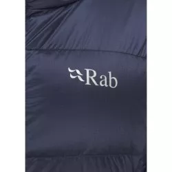 RAB Positron Pro Jkt mujer Deep Ink