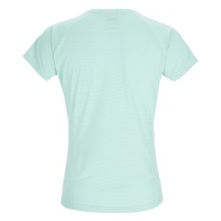 RAB Sonic camiseta mujer m/corta Mellwater
