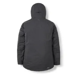 RAB Xenair Alpine Jkt hombre FW25 - black