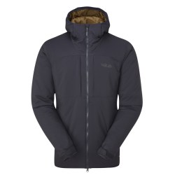 RAB Xenair Alpine Jkt hombre Ebony