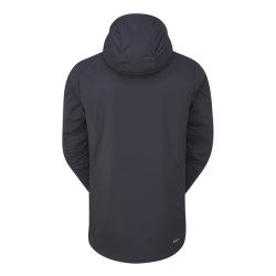 RAB Xenair Alpine Jkt hombre Ebony