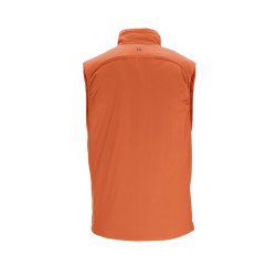 RAB Xenair chaleco hombre - firecracker