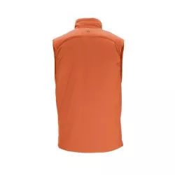 RAB Xenair chaleco hombre - firecracker