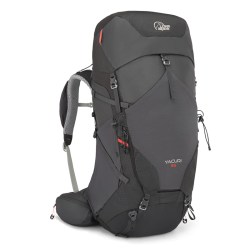 Lowe Alpine mochila Yacuri 55 antracita/graphene