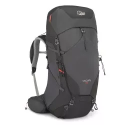 Lowe Alpine mochila Yacuri 55 antracita/graphene